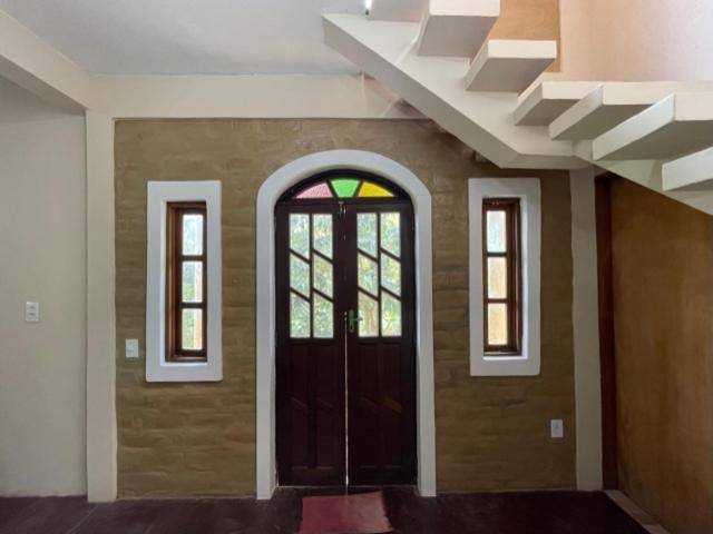 Hospedagem Sabor Da Trilha Vale do Capao Exterior photo